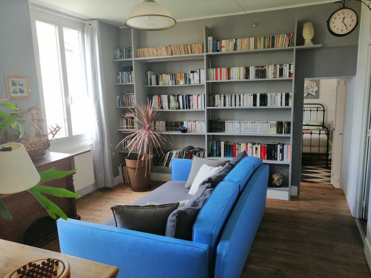 Une Maison A La Campagne Beaune-la-Rolande Exterior photo